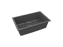Elkay Quartz Classic 29-1/2" Single Bowl Undermount