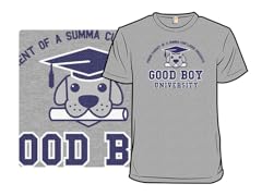 Good Boy University