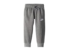 Nike Fleece Pants (4)