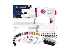 Portable Mini sewing machine