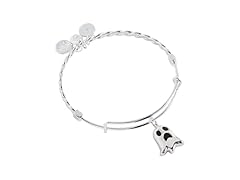 Alex and Ani Ghost here for the Boos Textured EWB