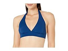Amazon Essentials Womens Bikini Top