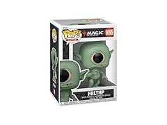 Funko Pop! Games: Magic: The Gathering -