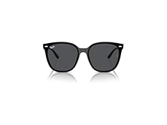 Ray-Ban Rb4423d Square Sunglasses