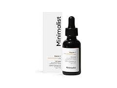Minimalist 10% Vitamin C Serum