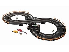 B/O Speed Racer Racing Set