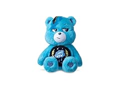 Care Bears - 14" Rock Theme - Grumpy Bear