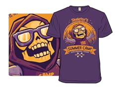 Snake Mountain Summer Camp