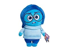 Inside Out 2 Talk It Out Small Plush