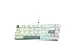 RK ROYAL KLUDGE C68 Hall Effect Gaming Keyboard