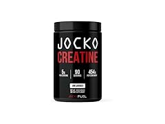 Jocko Fuel Creatine 16oz