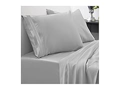1800 Thread Count 21" DEEP Pocket Sheet Sets