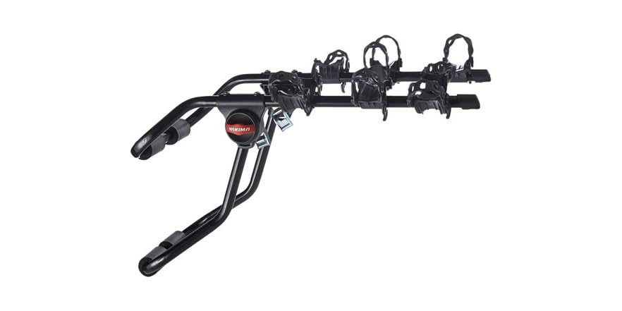 yakima bike rack 3 bike