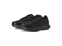 Women's Saucony Integrity Metro Black/Black (12)