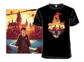 Magical Wizard Academy