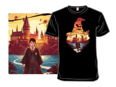 Magical Wizard Academy
