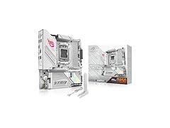 ASUS ROG Strix B850-G Gaming WiFi AMD AM5 B850 mATX