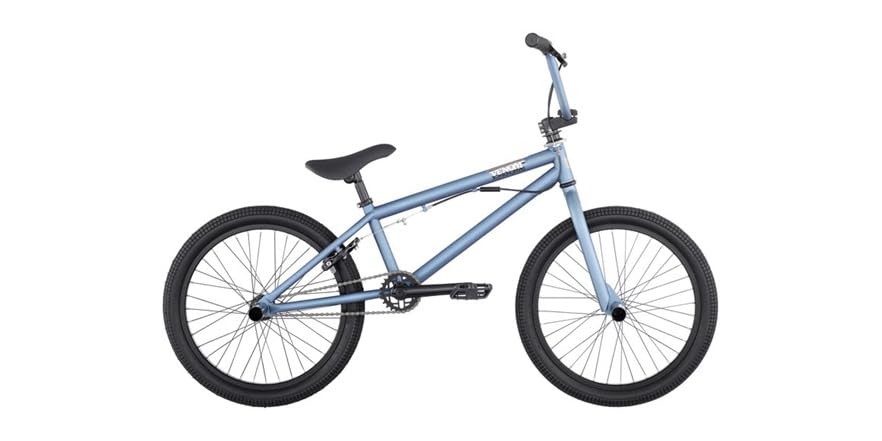 Diamondback BMX Venom, Blue