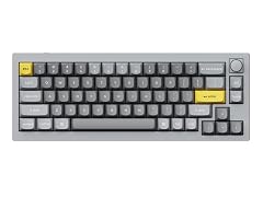 Keychron Q2 Wired 65% Mechanical Keyboard