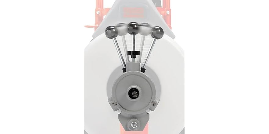 RIDGID 41977 K-750-SE Drum Machine Kit