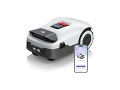 ANTHBOT W1310 robot lawn mower (Open Box)