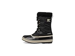 SOREL Men's 1964 Pac Nylon Waterproof Boots