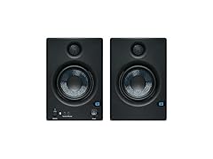  PreSonus Eris E5 BT-5.25" Near Field Stu
