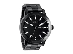 Nixon A2631062 Spur Stainless Unisex Watch