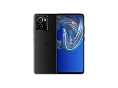 HMD Vibe | Unlocked Android 14 Smartphone | 6GB/128GB