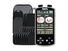 Unit Muscle Stimulator