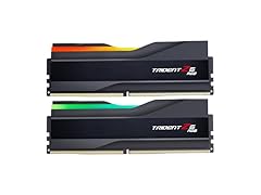 G Skill F5-6000J3238G32GX2-TZ5RK Mem 2