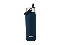 S'well Recycled Stainless Steel Explorer 24oz
