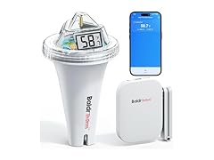 BaldrTherm BaldrTherm Wireless Pool Thermometer wit