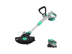 Litheli 20V Cordless String Trimmer and  Edger