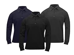 Propper Men's Job Shirt, 3 Colors