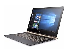 HP Spectre 13" FHD Intel i5 Laptop