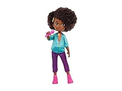 Mattel Karma’s World Karma Grant Doll