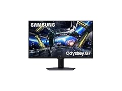 Samsung 32" UHD Monitor | LS32DG702ENXZA