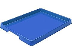 Storex Large Craft & Activity Trays