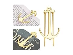 OOCC Creative Anchor Bookmark