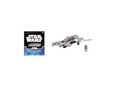 Star Wars™ Micro Galaxy  Pirate Snub Fighter Mystery Bundle