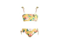 Kanu Surf Girls (14) Groovy Beach Sport Swimsuit