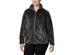 Columbia Womens Sherpa Fleece Jacket