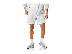Amazon Essentials Men (XS) Shorts Light Grey