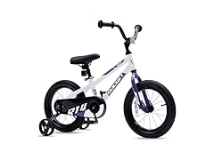 Chipmunk Kids Bike Toddlers 14 Inch Wheel Bicycle