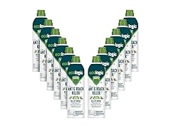 Ecologic Eco-Logic Ant & Roach Killer