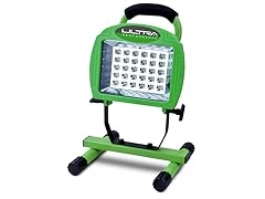 Ultra Performance 120V Portable Worklight