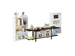 Shelving and Storage