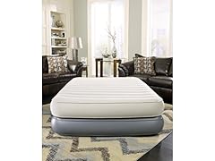 Beautyrest Comfort Suite 18" QN