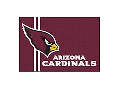 Fanmats NFL Uniform Inspired Starter Rug